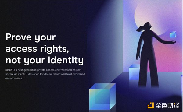 DID 行业研究报告：你如何证明你是你自己-第2张图片-欧意下载