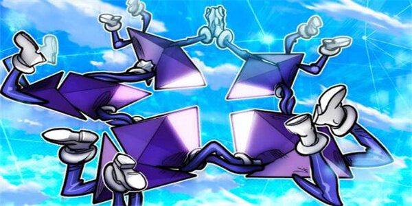 ETH Merge将改变企业看待以太坊的方式-第1张图片-欧意下载