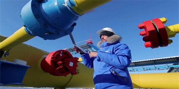 土耳其将以卢布支付俄罗斯天然气费用：谁将从中受益?-第2张图片-欧意下载