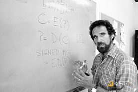 比特币前传（一）：70 年代公钥传奇-第1张图片-欧意下载