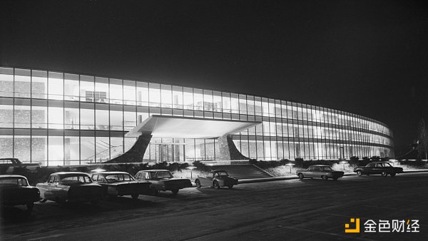 比特币前传（一）：70 年代公钥传奇-第2张图片-欧意下载