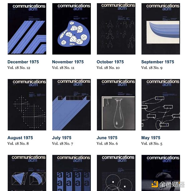 比特币前传（一）：70 年代公钥传奇-第4张图片-欧意下载