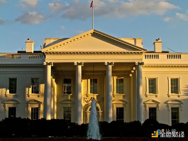 解读300页白宫的加密行业报告-第1张图片-欧意下载