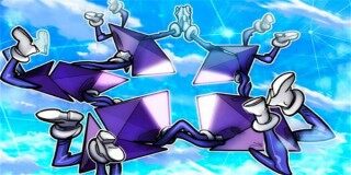 TH Mrg将改变企业看待以太坊的方式