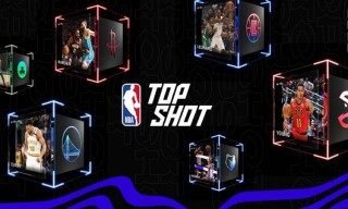 一周卖出700万美元，NBA Top Shot火了