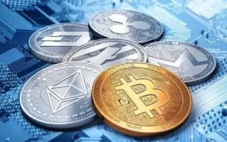 比特币凌晨大跳水(比特币凌晨大跳水是真的吗)