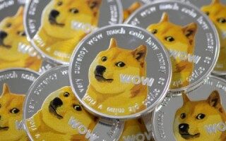 狗币最新价格行情实时(狗币最新价格行情实时走势)