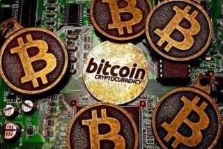 比特币暴涨(比特币暴涨!近7万人爆仓) – 欧意ok官网