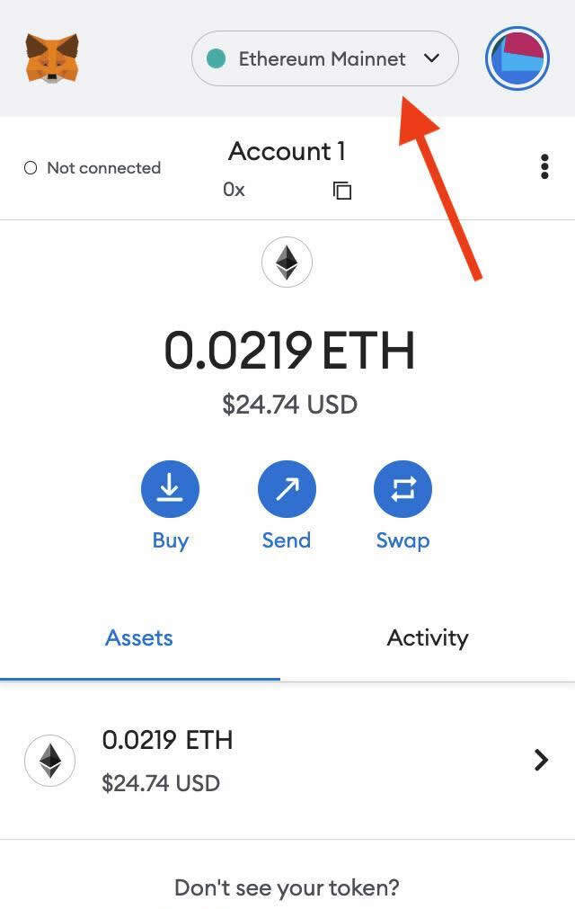 中本聪CORE币挖矿流程_CORE币挖矿APP下载链接-第3张图片-欧意下载