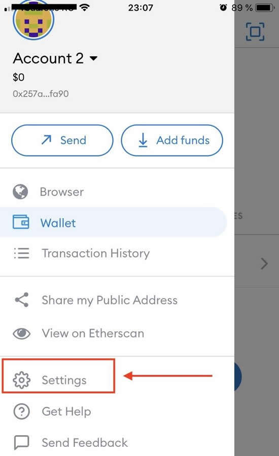 中本聪CORE币挖矿流程_CORE币挖矿APP下载链接-第7张图片-欧意下载