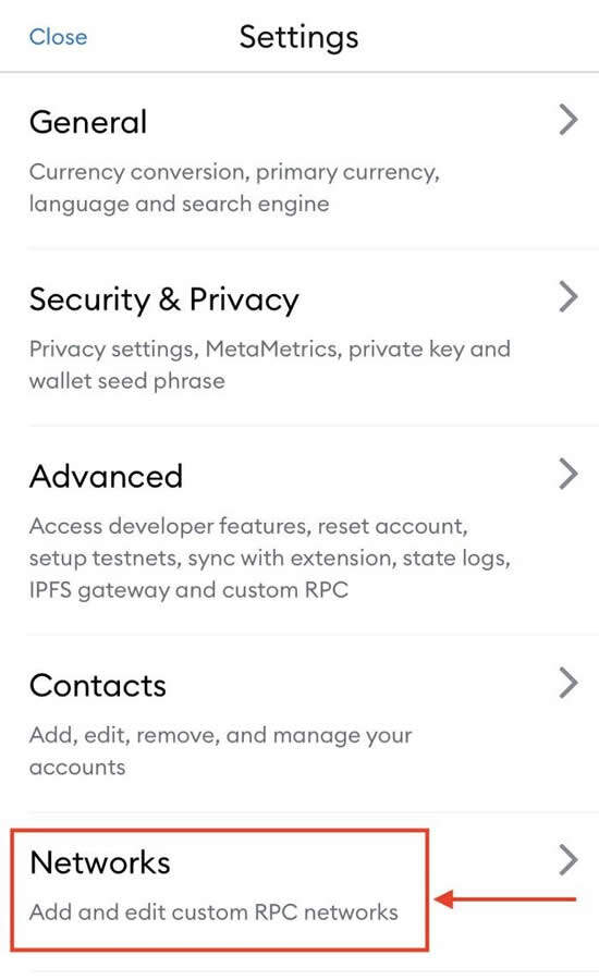 中本聪CORE币挖矿流程_CORE币挖矿APP下载链接-第8张图片-欧意下载