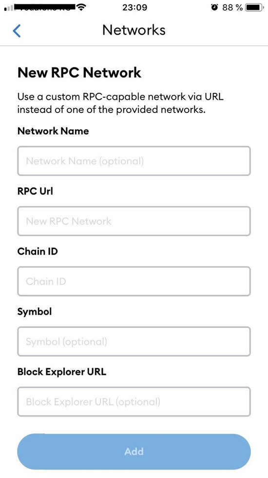 中本聪CORE币挖矿流程_CORE币挖矿APP下载链接-第10张图片-欧意下载