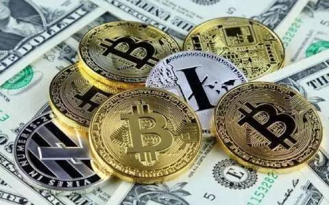 比特币,最早在哪个平台？2023比特币交易平台app-第1张图片-欧意下载