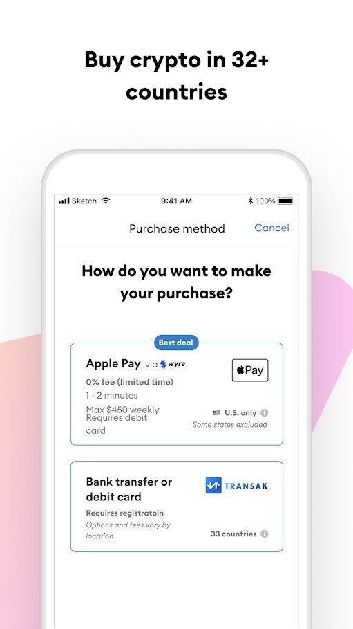 metamask小狐狸钱包下载_metamask小狐狸core币交易钱包下载v3.2.0-第2张图片-欧意下载