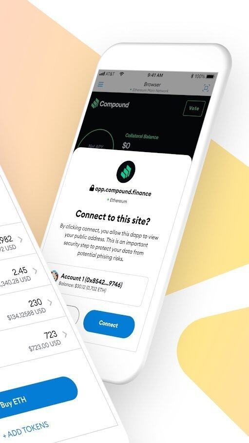 CORE小狐狸钱包app最新下载_中本聪CORE小狐狸钱包2023下载v5.9.1-第1张图片-欧意下载