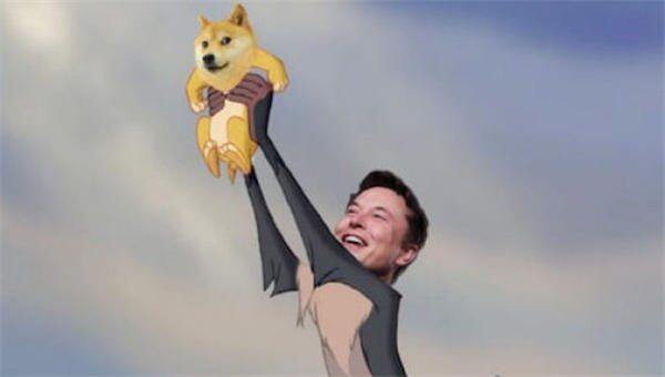 柴犬币在哪个交易平台可以买?国内最正规靠谱交易所-第2张图片-欧意下载 柴犬币在哪个交易平台可以买?国内最正规靠谱交易所-第2张图片-欧意下载