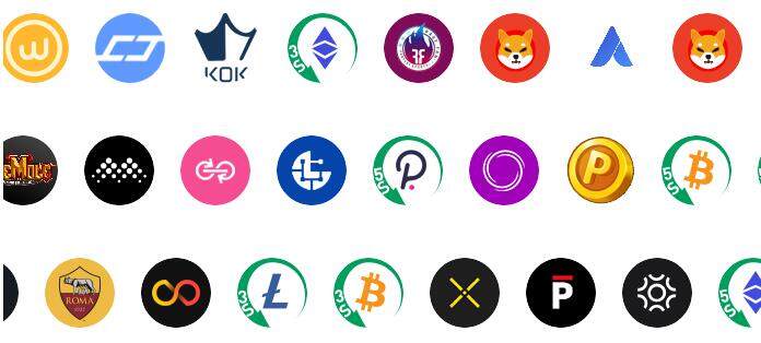 区块链交易平台 区块链交易所排名列表-第4张图片-欧意下载