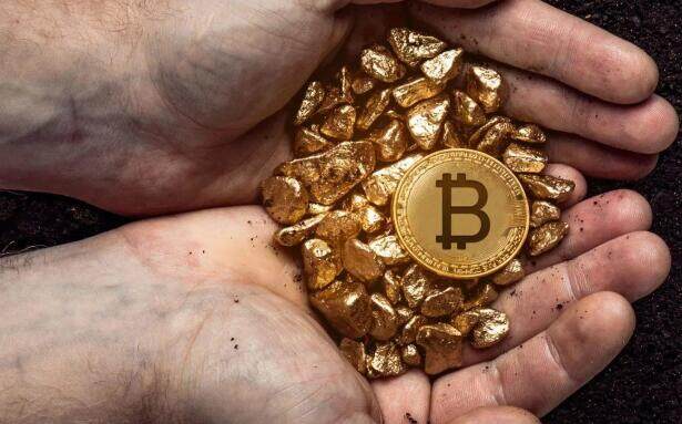 前十名的比特币交易所排行 十大比特币交易平台排名-第1张图片-欧意下载