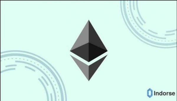 警告：目前ETH跌破1500美元1