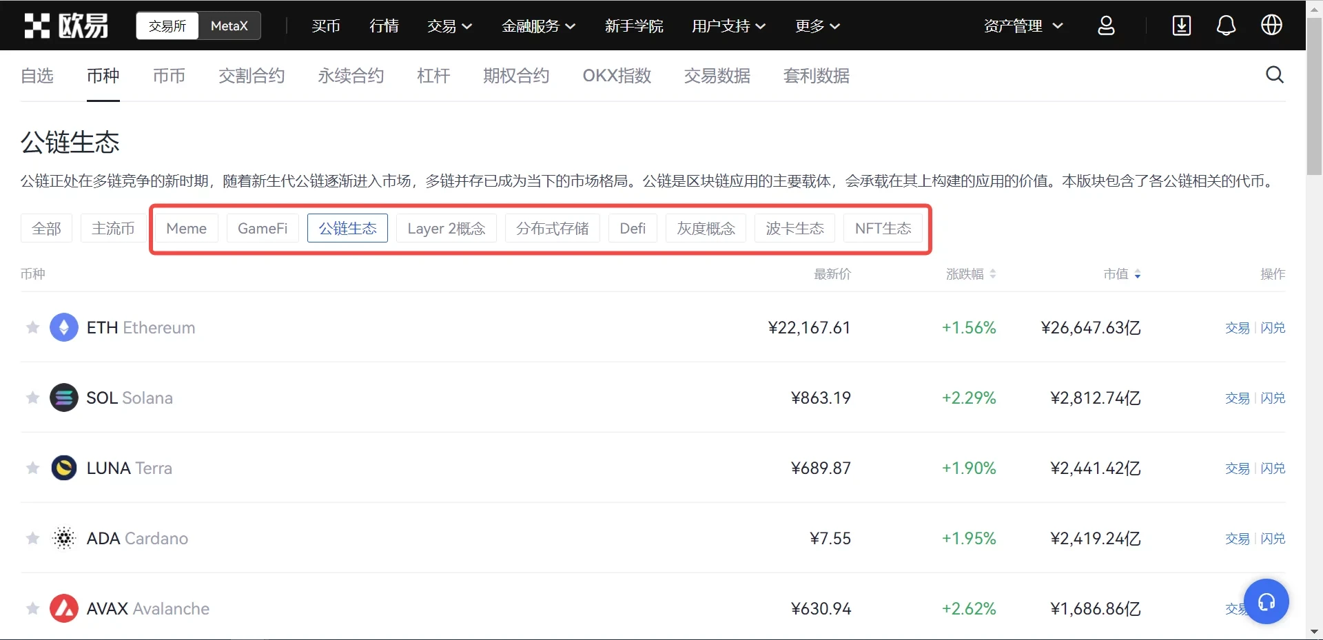ok下载_ok交易所app下载_交易所app官网下载v6.1.40-第5张图片-欧意下载