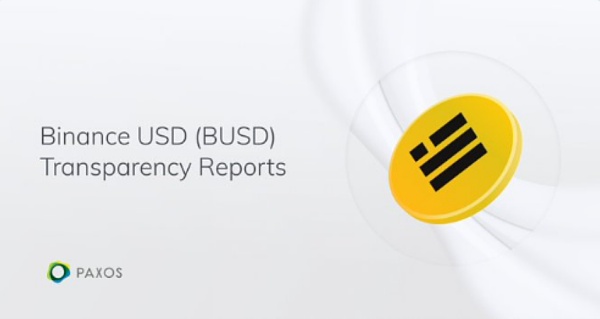 BUSD无法再增发、究竟是利空还是利好?1