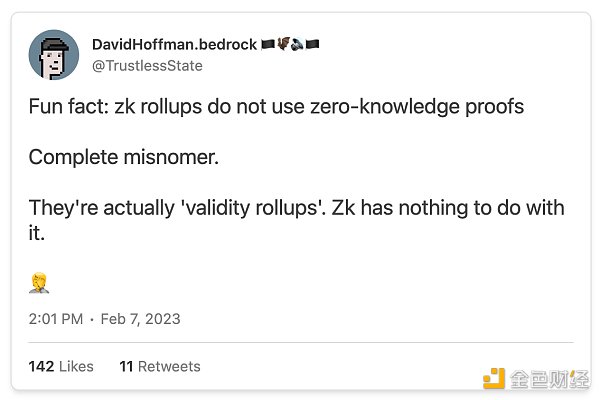 Bankless创始人：关于Starknet生态学到的5件事6