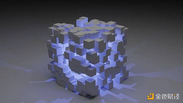 DAO的下一波浪潮可能是AIDAO1