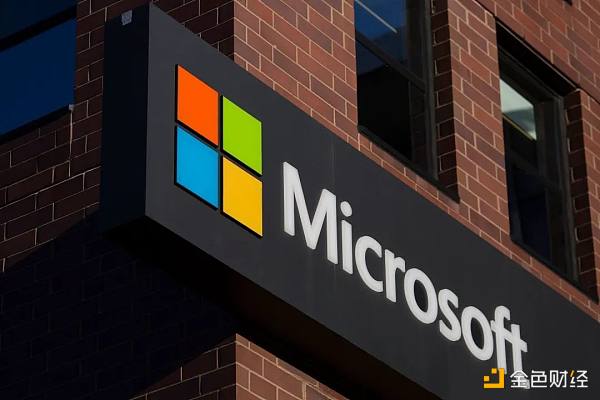 AI战幔拉开百度、微软、谷歌等科技企业拉响「红色警报」2