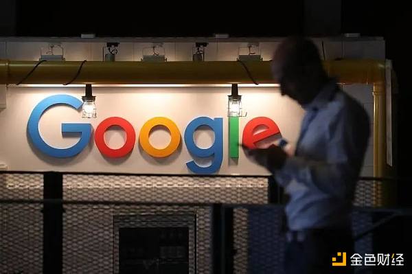 AI战幔拉开百度、微软、谷歌等科技企业拉响「红色警报」3