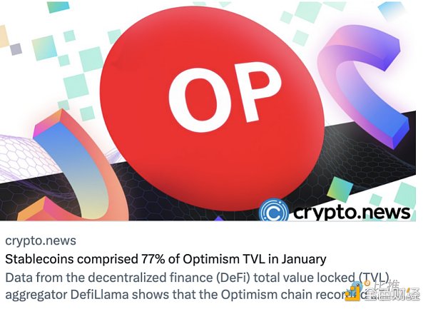 长推：加密货币圣杯——稳定币数据透视7