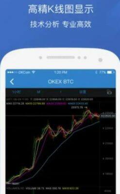 交易所app最新 ok安卓版最新版官网-第3张图片-欧意下载