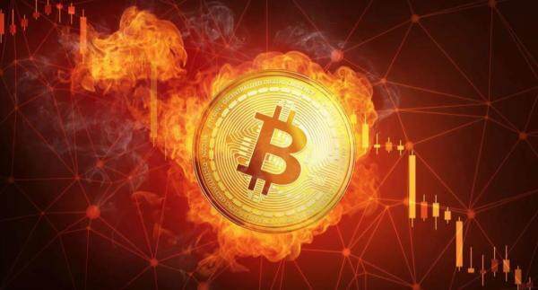 2018年市场暴跌后比特币的发展前景如何-第1张图片-欧意下载