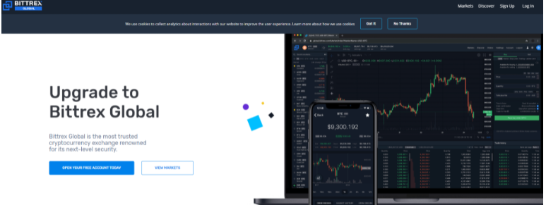 炒币正规交易平台有哪些?盘点炒币正规交易平台-第9张图片-欧意下载
