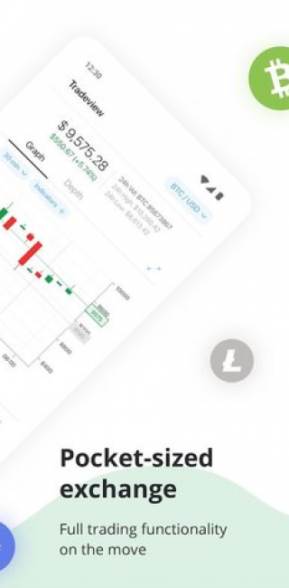 Gatbio比特儿下载-Gatbio比特儿v6.0.2安卓最新版下载