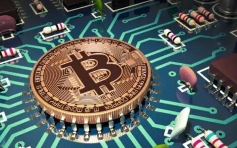 比特币有什么用(比特币有什么用浪费这么多资源)-第1张图片-欧意下载