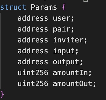 卡Bug自己给自己「开工资」？Daoswap攻击事件分析-第4张图片-欧意下载