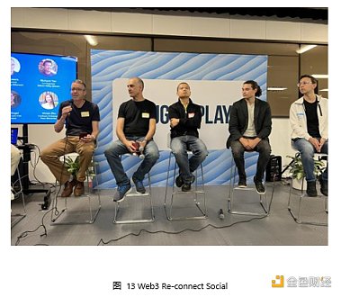 Web3 开发者的盛宴：斯坦福区块链周见闻-第13张图片-欧意下载
