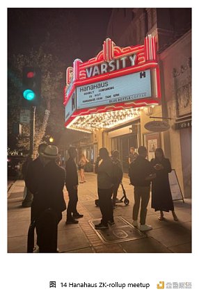 Web3 开发者的盛宴：斯坦福区块链周见闻-第14张图片-欧意下载