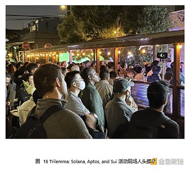 Web3 开发者的盛宴：斯坦福区块链周见闻-第16张图片-欧意下载