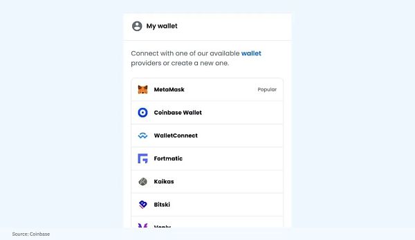 托管：Web2 和 Web3 之间缺失的一环-第2张图片-欧意下载