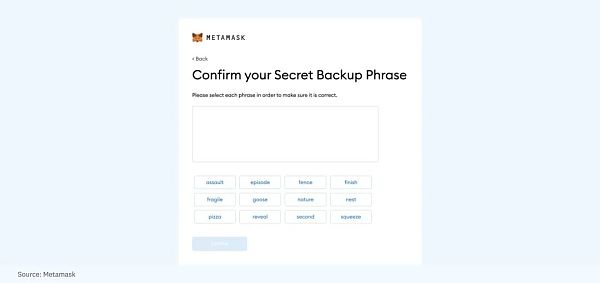 托管：Web2 和 Web3 之间缺失的一环-第3张图片-欧意下载