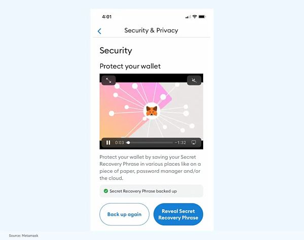 托管：Web2 和 Web3 之间缺失的一环-第4张图片-欧意下载