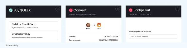 托管：Web2 和 Web3 之间缺失的一环-第6张图片-欧意下载