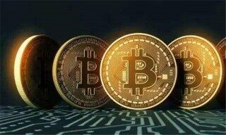 一个比特币最新价格美元(比特币的价格美元)