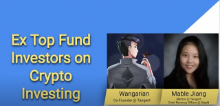 三位前加密VC合伙人畅谈：Wbb3杀手级应用何处寻？