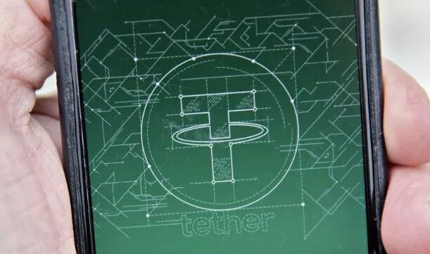 usdt钱包token安卓版下载_usdt钱包token2022下载地址v1.0-第4张图片-欧意下载