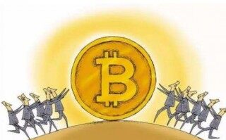 [中本聪BTCs小狐狸钱包]中本聪币钱包DbFi赚币服务