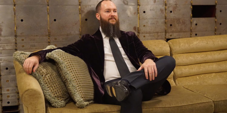 CasaCTO表示比特币NFT崛起是因加密货币熊市和区块空间便宜1