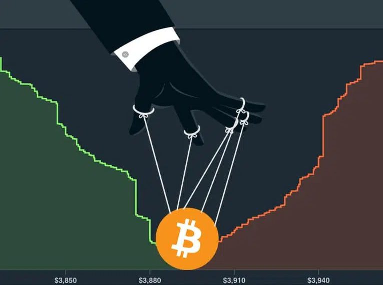 Chainalysis表示加密韭菜2022年被拉高倒货代币收割46亿美元1