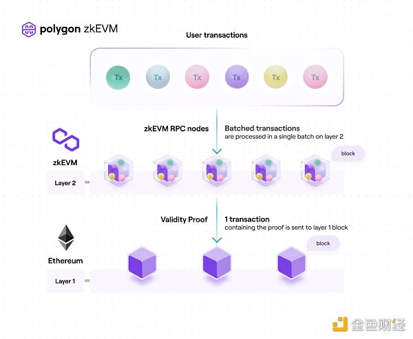 了解零知识（ZK）最新进展：哪个项目能够成为第一个“吃螃蟹的人”5